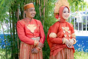 Yuni & Ade