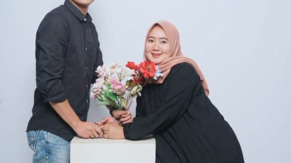 Enika & Armansyah