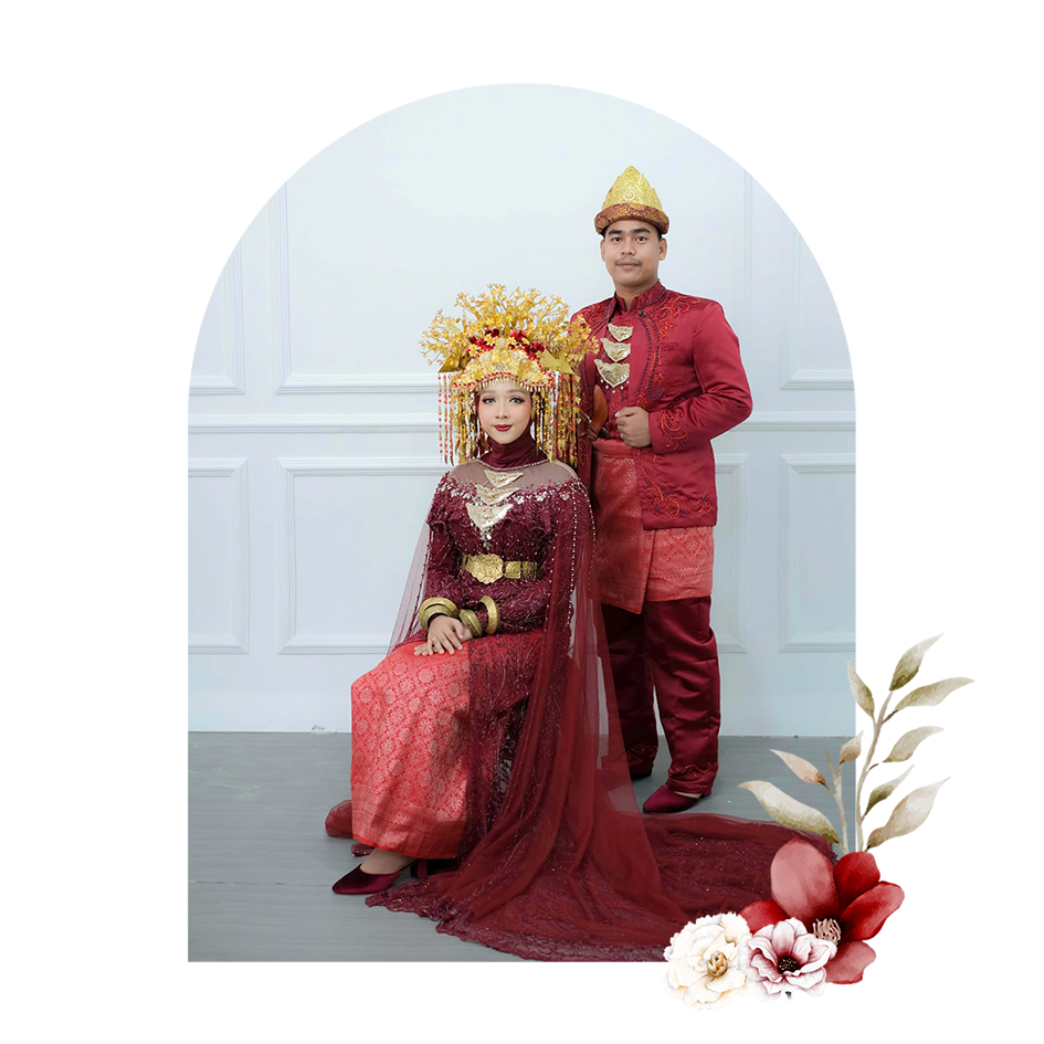 dewi & amar