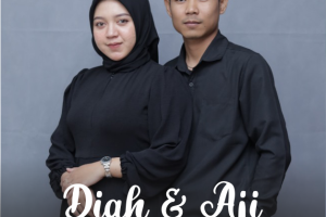 The Wedding of Diah & Aji