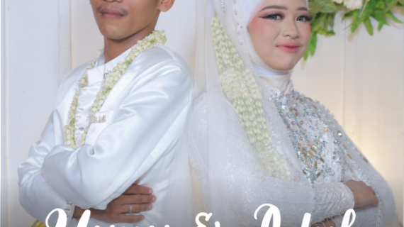 The Wedding of Adul & Uyuy