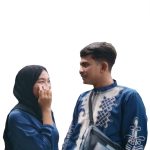 Tiyo & Rahma