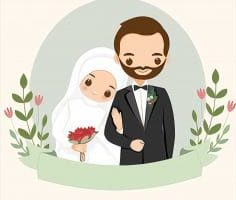 Nabilah & Mukhdar