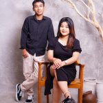 Rekha & Yuda