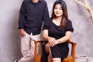 Rekha & Yuda