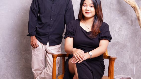 Rekha & Yuda