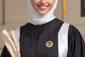 Undangan Wisuda – Tema 05