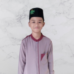 Khitan Syauqi Alfin Fahriza