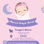 Mecca Inaya Arief