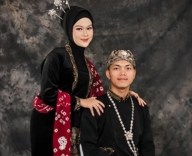 Alma & Rizki