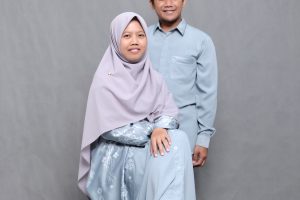 Iis & Sohid