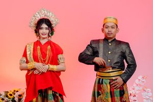 Salwa & Rusman
