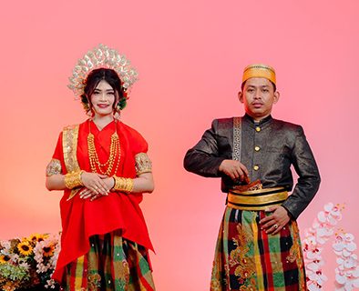 Salwa & Rusman