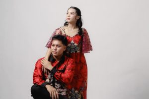 Yusti & Agustino