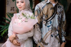 indah dan hendra