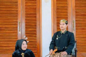 indah dan deni