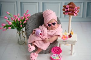 Aqiqah Aliyya