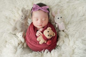 Aqiqah Elmaira