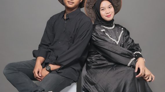 Tari & Iqbal