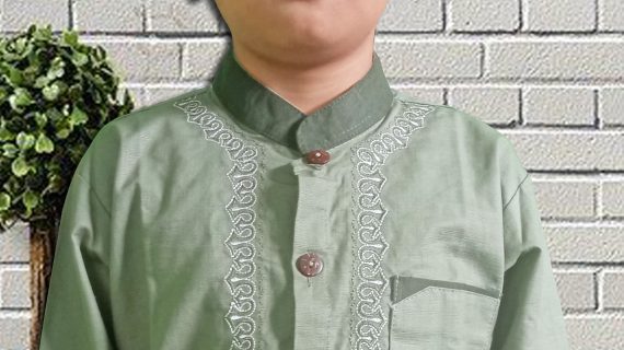 Walimatul Khitan Azril