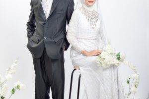 Tiara & Aprizal