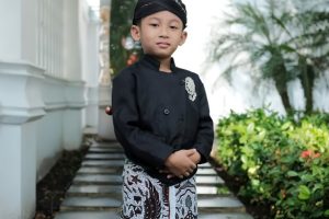 Khitan Naufal Al Ghazali Ramadan