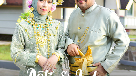 The Wedding of Asti & Irfan