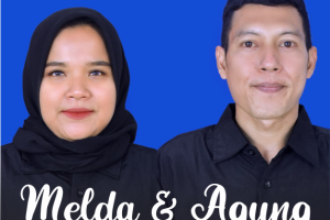 The Wedding of Melda & Agung