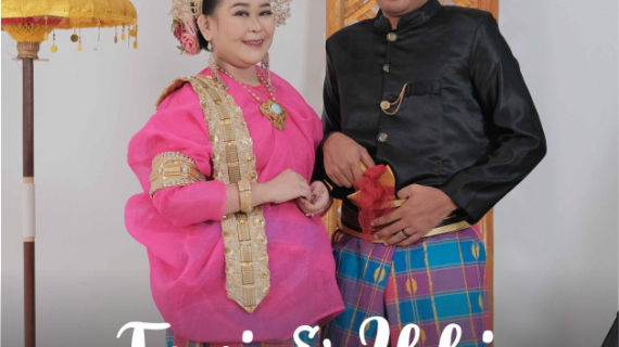 The Wedding of Fani & Ikki