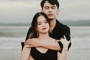 Kristi & Owy