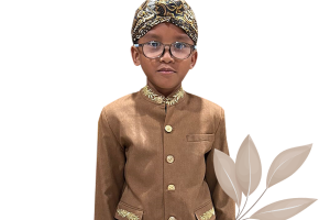 Khitan Omar