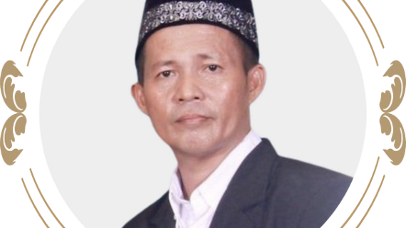 Tahlilan Bakri Makmur Bin Makmur