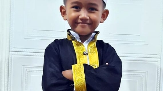 Khitan M. Vino Lukman Al Fatih