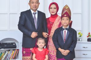 Walimatul Khitan Naufal Farandika