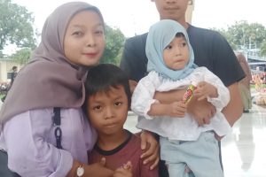 Khitanan Hari Purnama Zusahairi