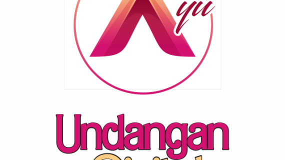 Katalog Undangan By Ayu – Ekslusif *