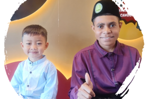 Khitanan Umar & Boma