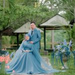 The Wedding Of Nita & Dedi