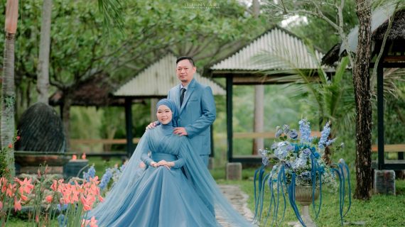 The Wedding Of Nita & Dedi