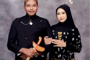 The Wedding Of Puput & Husain
