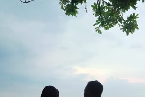 The Wedding Ulpah Dan Syarip