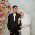 The Wedding Of Niken & Andre