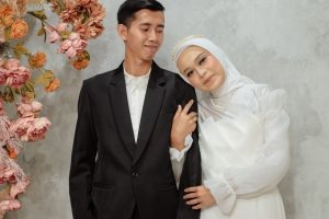 The Wedding Of Niken & Andre