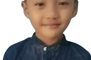 Walimatul Khitan Naufal