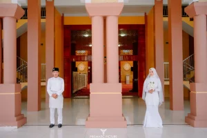 Alma & Humay