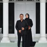 The Wedding Of Riska & Hamzah