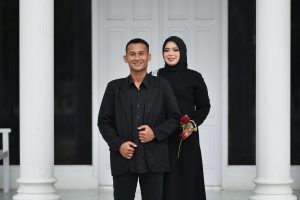 The Wedding Of Riska & Hamzah