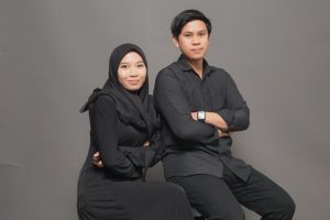 Dina & Parin