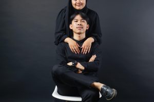 Susanti & Feri