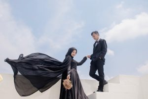 Nadia & Faisal